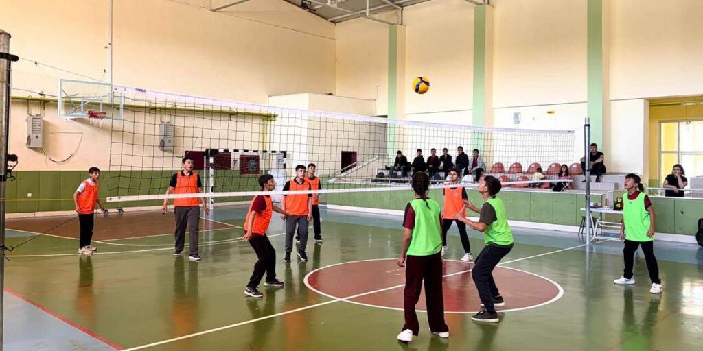 karakecili’de-voleybol-turnuvasi-sona-erdi