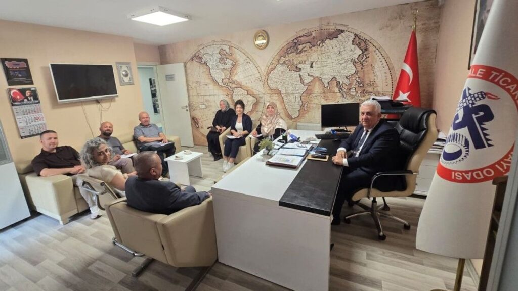 kadin-istihdamina-destek-icin-onemli-toplanti