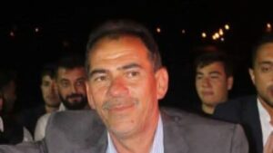 Keskinli Nihat Yıldırım vefat etti