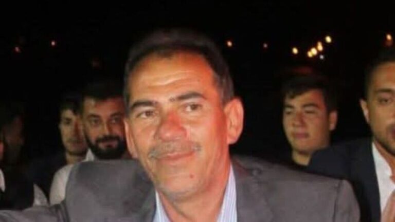 Keskinli Nihat Yıldırım vefat etti