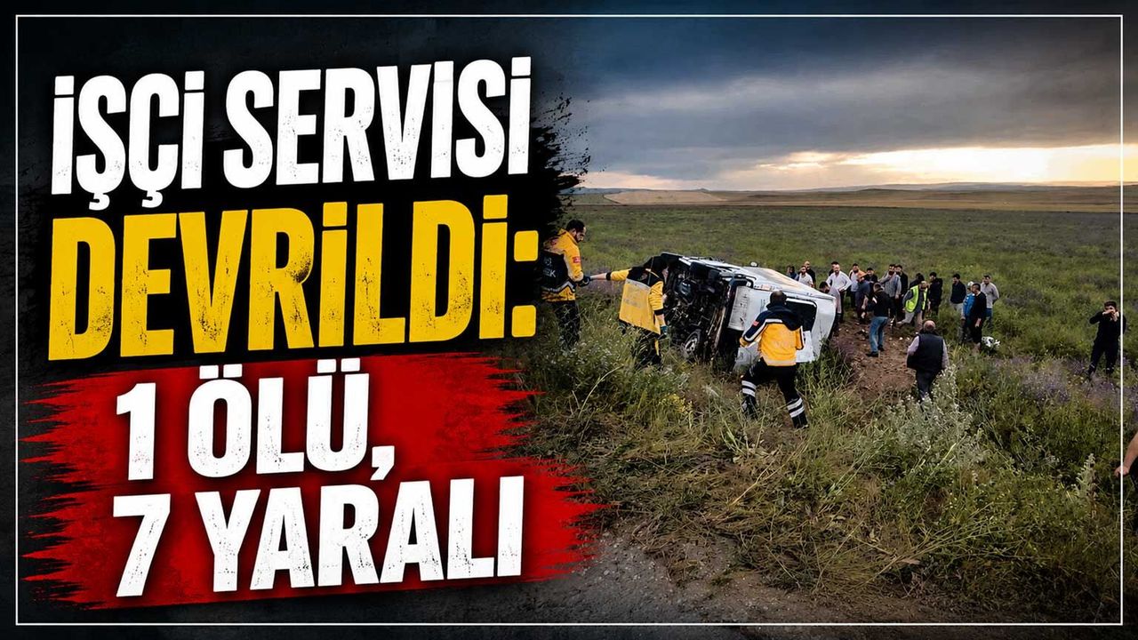 isci-servisi-devrildi:-1-olu,-7-yarali