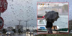 Hava durumu tam tersine dönüyor: Kırıkkale’de o gün dışarı çıkacaklar şemsiyesiz adım atmasın