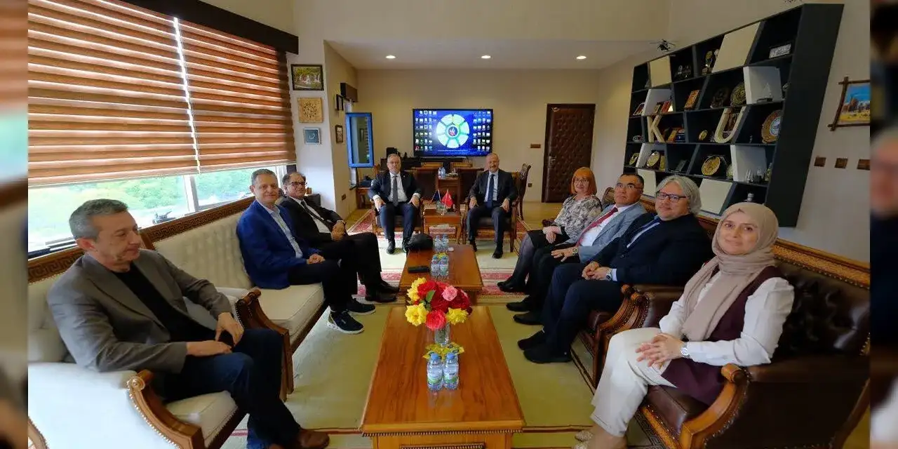 kirikkale’den-balkanlar’a-bilim-koprusu:-rektorler-yeni-projeler-icin-imza-atti