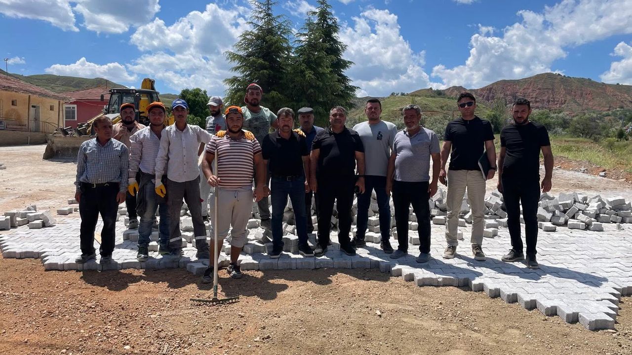 kirikkale-il-ozel-idaresi-calismalarini-surduruyor