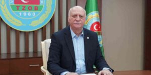 TZOB Başkanı Bayraktar: “Gıda güvenliğinin temeli tarım, tarımın temeli ise topraktır”