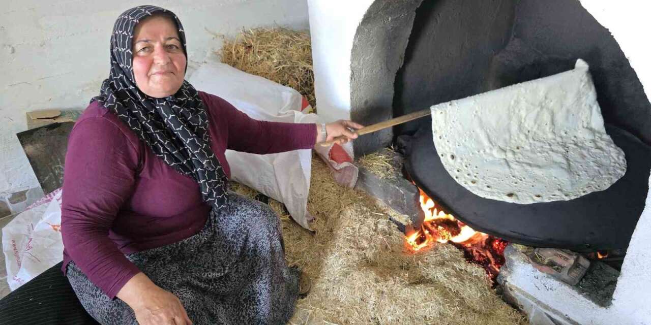 yozgat’in-vazgecilmez-lezzeti-yufka-ekmek-mesaisi-basladi