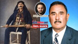 Hayırseverliğiyle Gönüllerde Yaşıyor: Hacı Hazım Gördebil