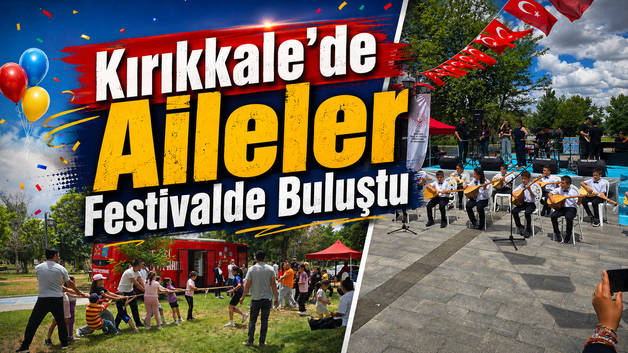 kirikkale’de-aileler-festivalde-bulustu
