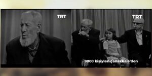 Kırıkkaleli Gazi Osman Duyar’ın tarihi Büyük Taarruz anıları: “Hacılar ve Bahşılı’dan kağnılarla cepheye erzak taşıdık”