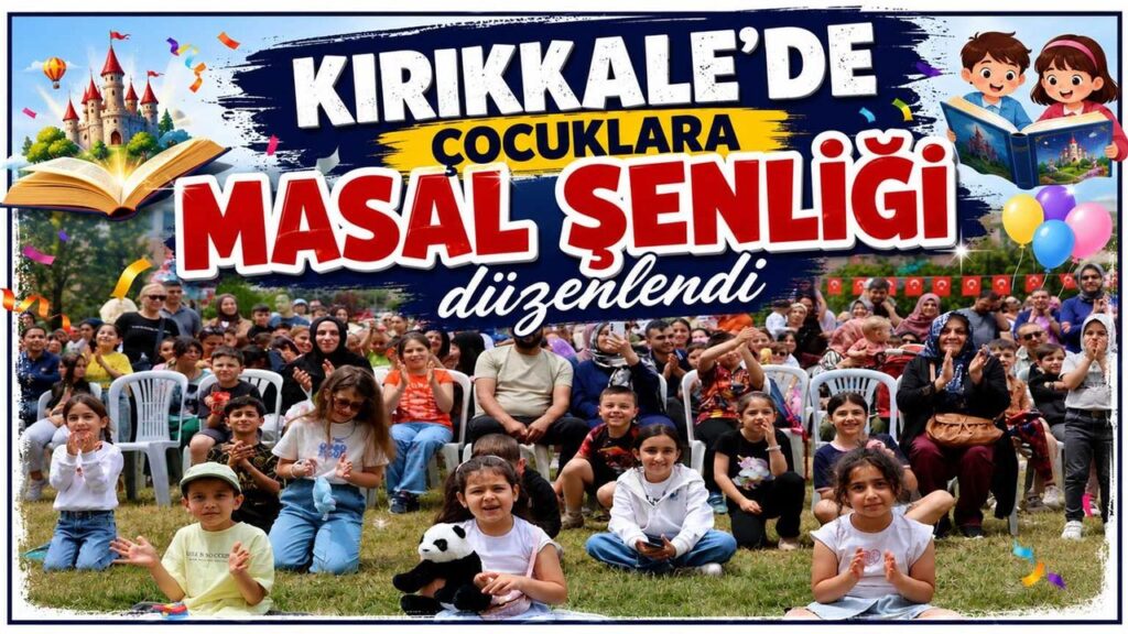 kirikkale’de-cocuklara-masal-senligi-duzenlendi