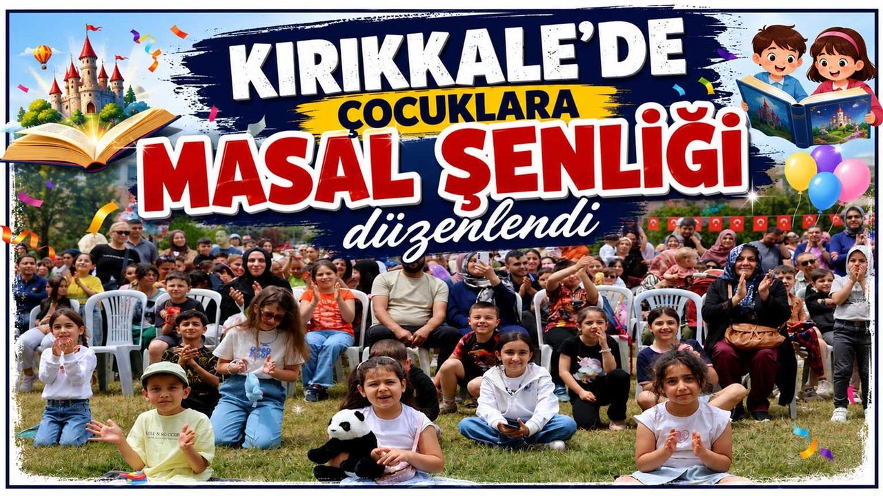 kirikkale’de-cocuklara-masal-senligi-duzenlendi
