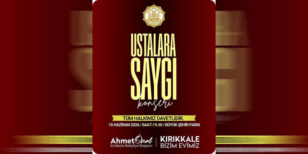 kirikkale’de-“ustalara-saygi”-konseri-bugun-sanatseverlerle-bulusacak