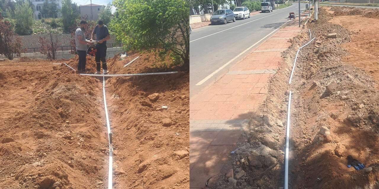keskin’de-yeni-park-projesinde-calismalar-basladi