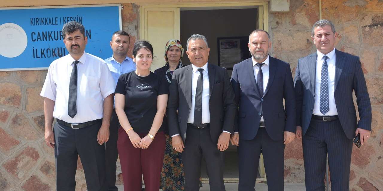 sahaya-indiler:-kirikkale-il-egitim-yonetimi-keskin’deki-eksikleri-yerinde-inceledi