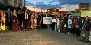 İslami Değerler Külliyesi Başkanı Bahattin Akyön duyurdu: Kırıkkale’de bakanlık destekli projeler başladı