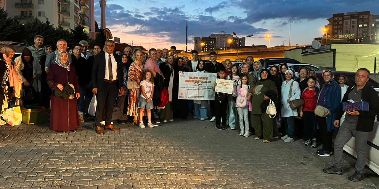 islami-degerler-kulliyesi-baskani-bahattin-akyon-duyurdu:-kirikkale’de-bakanlik-destekli-projeler-basladi
