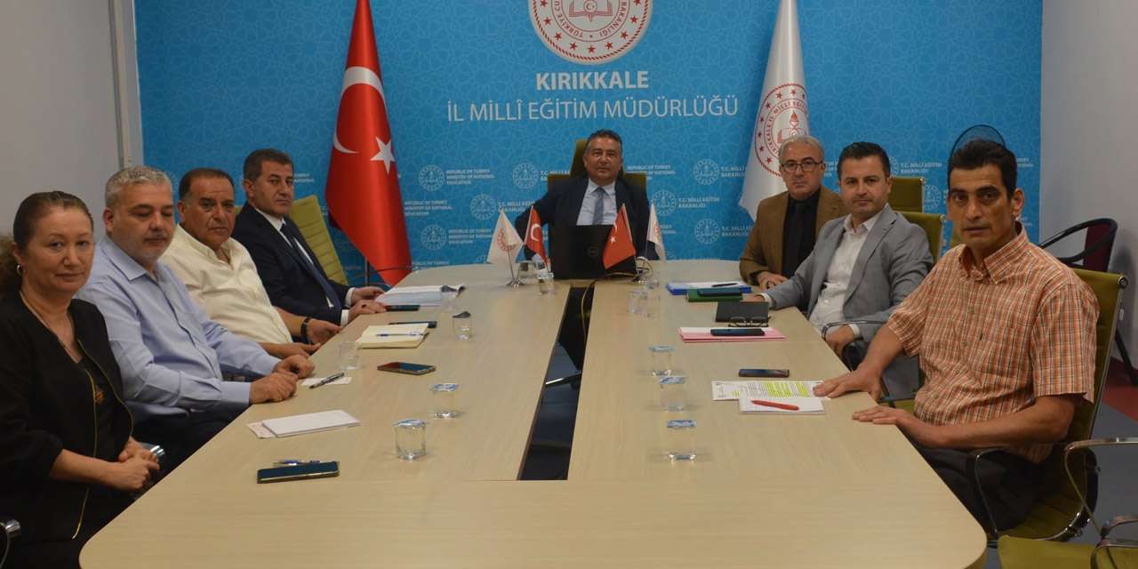 kirikkale’de-egitim-icin-dev-zirve:-tum-sube-mudurleri-tam-kadro-katildi