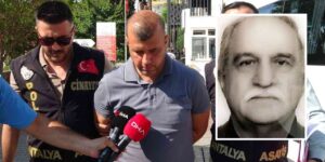 Kayınpeder tartışması kanlı bitti: 2 Ölü