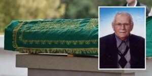 Delice’yi üzen vefat! Haydar Karayel dualarla uğurlanacak