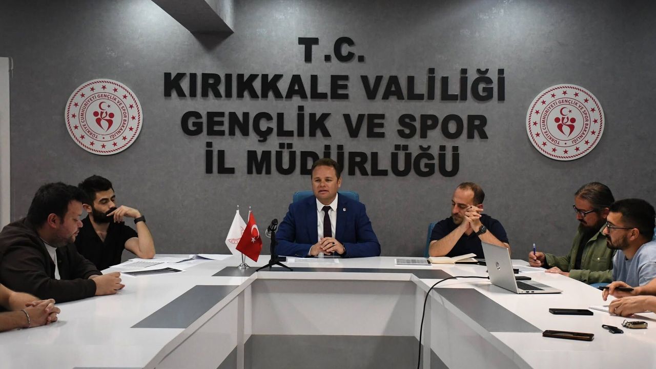 kirikkale’de-genclik-kamplari-icin-hazirliklar-basladi
