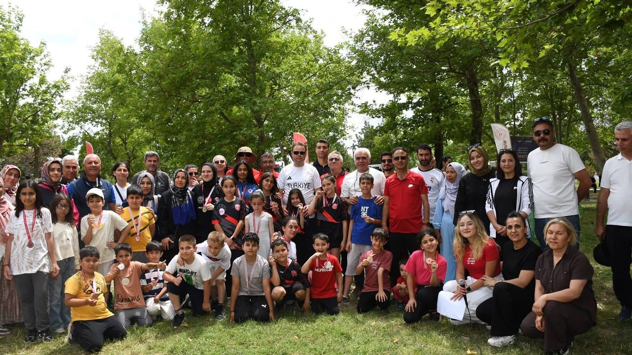 kirikkale-aile-festivali’nde-oryantiring-heyecani