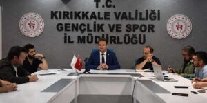Kırıkkale’de gençlik kampları başlıyor