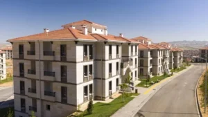 TOKİ’den 64 ilde kurasız konut satışı başladı