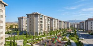 Kırıkkale’de TOKİ satışları başladı: 18 bin TL taksitle ev sahibi olma fırsatı!