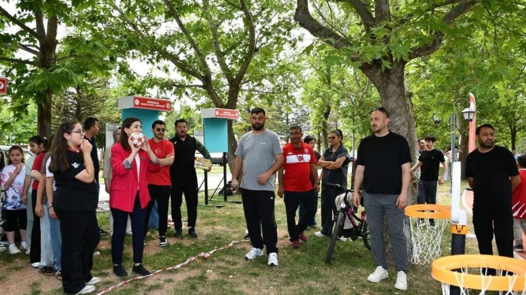kirikkale-aile-festivali’nde-renkli-goruntuler-yasandi
