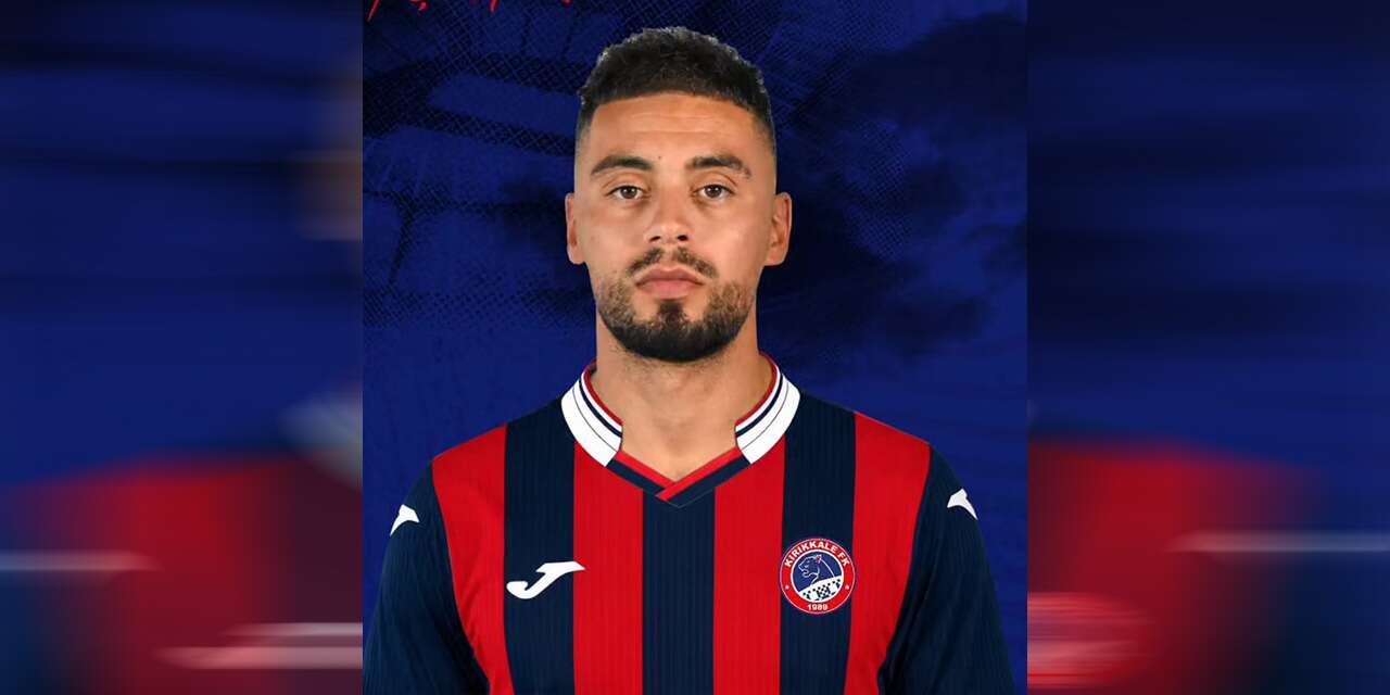 kirikkale-fk-kaan-baysal-ile-anlasti