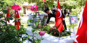 Kırıkkale’de Jandarma Teşkilatı’nın 187. kuruluş yıl dönümü kutlandı
