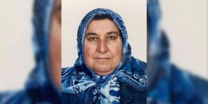 Kırıkkale’de acı kayıp: Fatma Özkılıç Kaya hayatını kaybetti