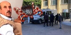 Sivas’ta hayvancılık yapıyordu, hastanede acı haber geldi: 3 çocuk babası kurtarılamadı!