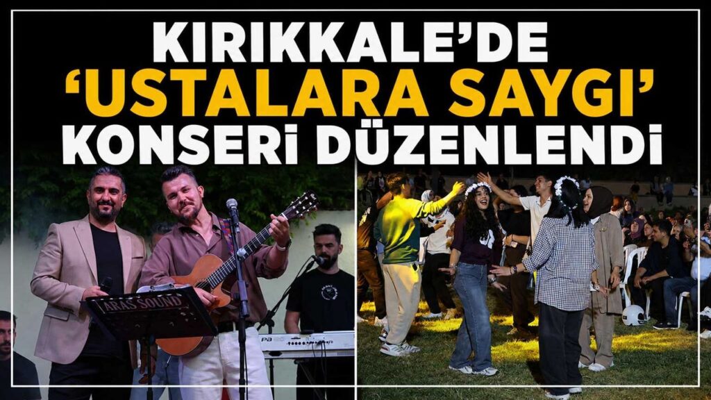 kirikkale’de-‘ustalara-saygi’-konseri-duzenlendi