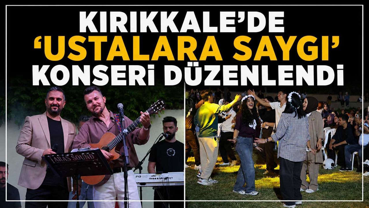 kirikkale’de-‘ustalara-saygi’-konseri-duzenlendi
