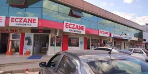 Bu gece 7 nokta açık: Kırıkkale’de ilaç arayanlar için acil nöbet listesi çıktı!