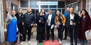 Tiyatrodan sinemaya dev adım: Kırıkkaleli ekibin başarısı tüm Türkiye’de konuşuluyor