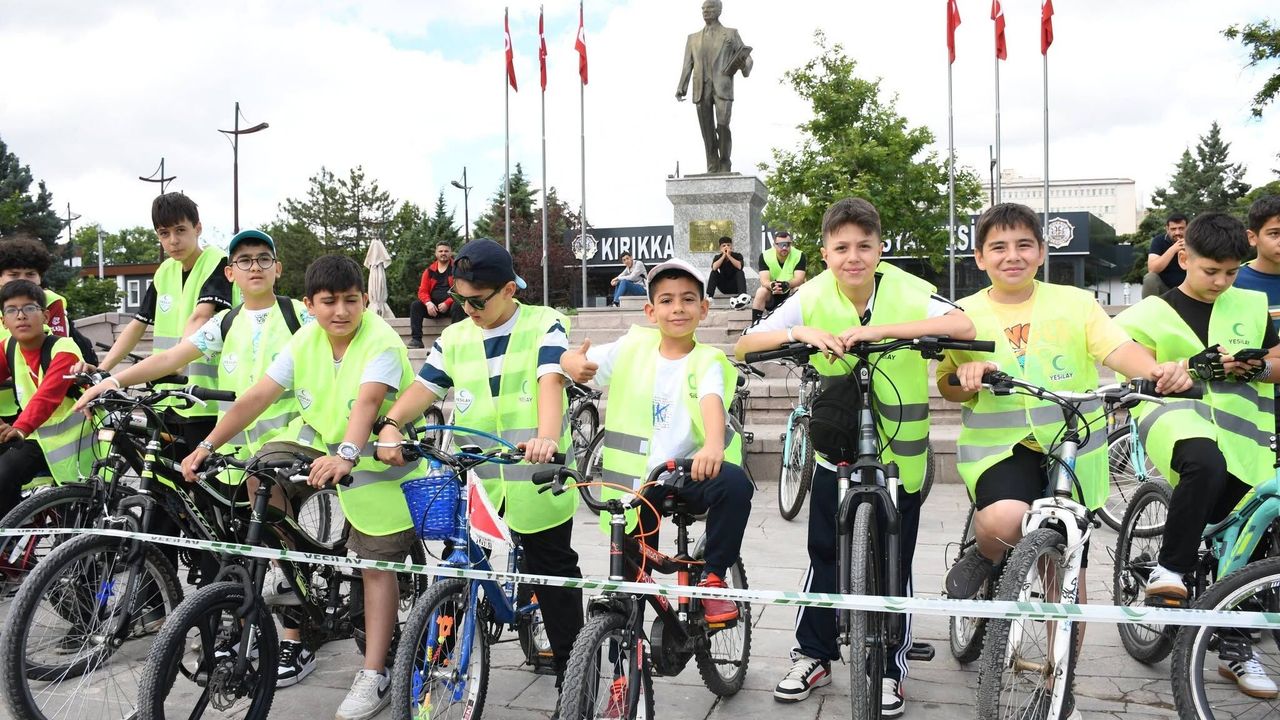 kirikkale’de-pedallar-saglikli-yasam-icin-cevrildi
