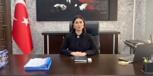 Kararname Resmi Gazete’de: Kırıkkale Bahşılı’ya yeni kadın kaymakam atandı
