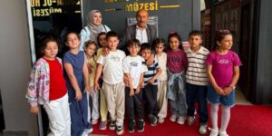 Ziyaretçi akını başladı: Kırıkkale’de “Nereye gidilir?” sorusunun yeni yanıtı