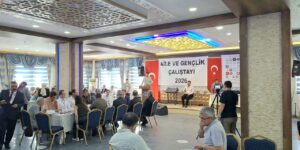 Aile yapısını koruyacak öneriler kırıkkale’de tartışıldı