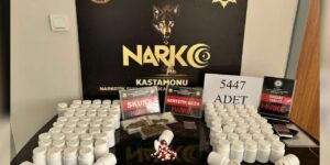 Uyuşturucu operasyonunda yakalanan sanıklar hakkında 22 yıla kadar hapis cezası talebi