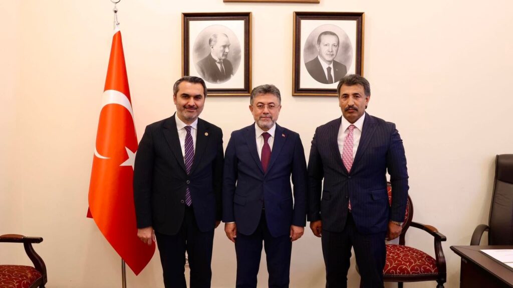 karakecili’nin-talepleri-bakan-yumakli’ya-iletildi