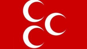 MHP, İL VE İLÇE LİSTESİNİ AÇIKLADI