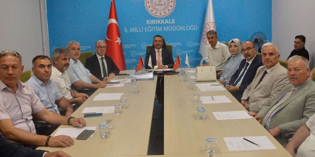 egitimde-yeni-donem-mercek-altinda:-kirikkale-mem’de-kritik-komisyon-toplantisi