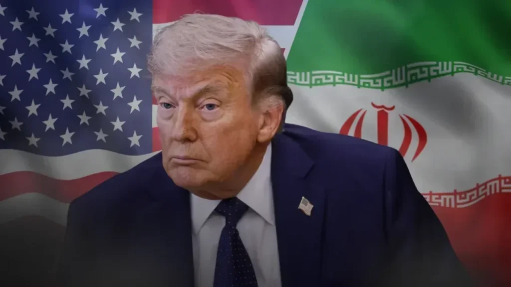 trump’tan-iran-ve-petrol-piyasalarina-iliskin-mesajlar