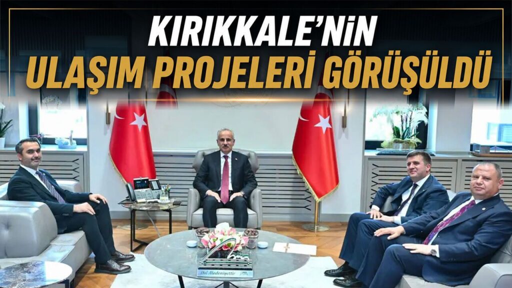 kirikkale’nin-ulasim-projeleri-gorusuldu
