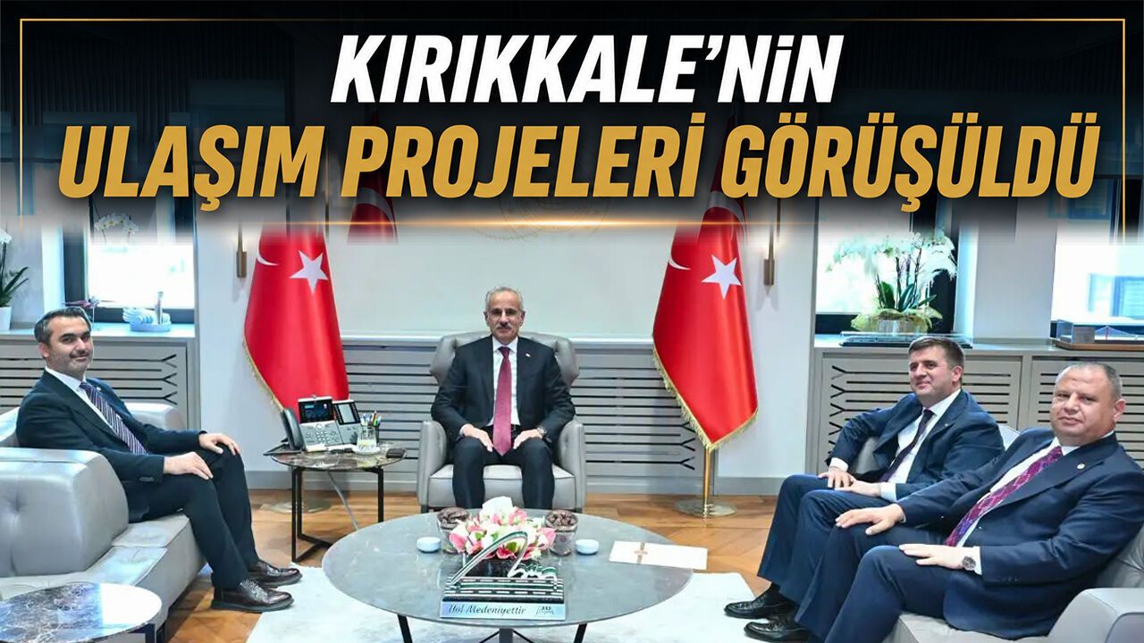 kirikkale’nin-ulasim-projeleri-gorusuldu