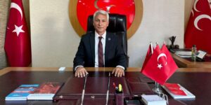 MHP teşkilatı yeni il yönetimi açıkladı: İşte dikkat çeken isimler