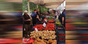 Yahşihan’da Göz Açtırmayan Denetim!